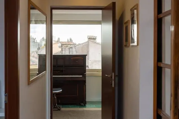 Panoramic Apart Daire