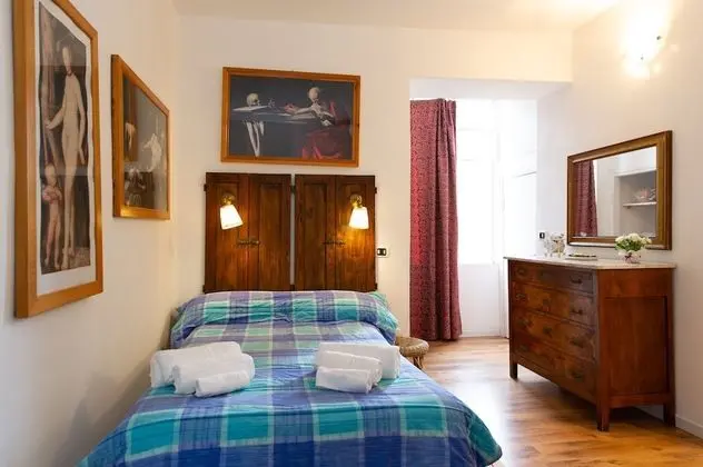 Panoramic Apart Daire