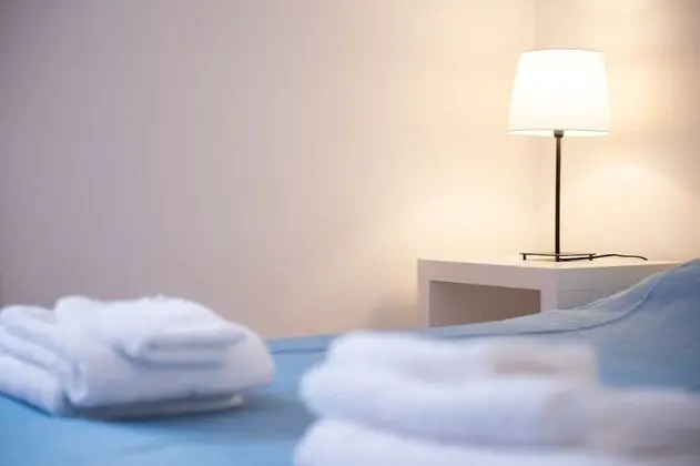 Panoramic Apart Daire