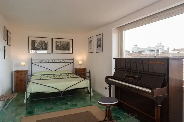 Panoramic Apart Daire