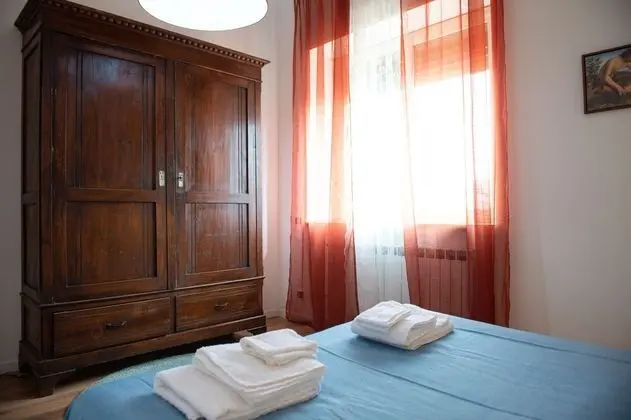 Panoramic Apart Daire