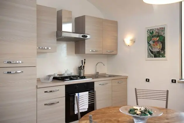 Panoramic Apart Daire