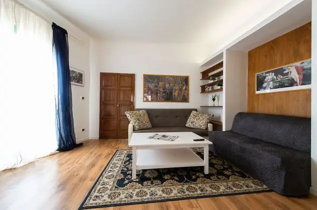 Panoramic Apart Daire