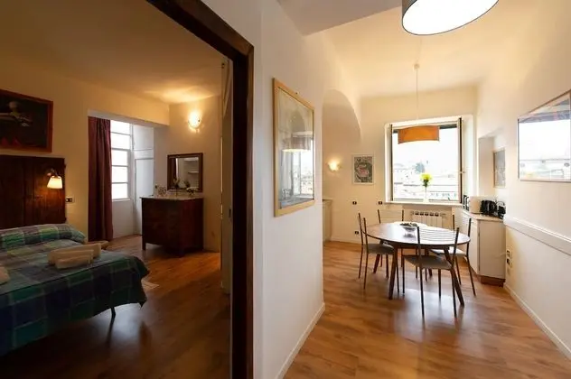 Panoramic Apart Daire