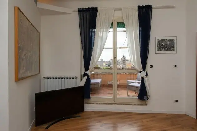 Panoramic Apart Daire