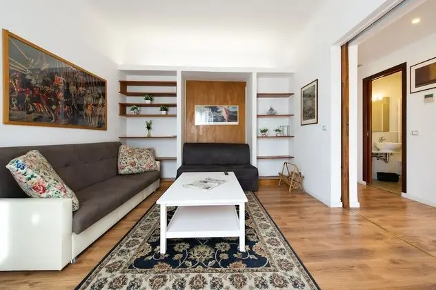 Panoramic Apart Daire