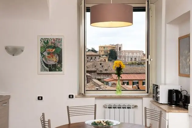 Panoramic Apart Daire