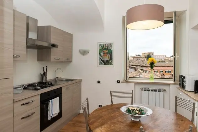 Panoramic Apart Daire