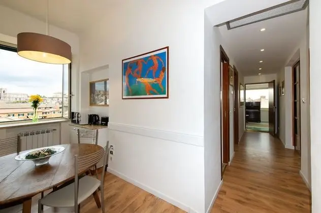 Panoramic Apart Daire