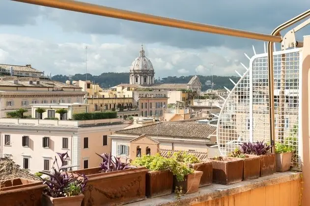 Panoramic Apart Daire