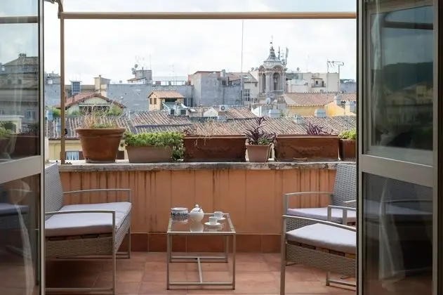 Panoramic Apart Daire