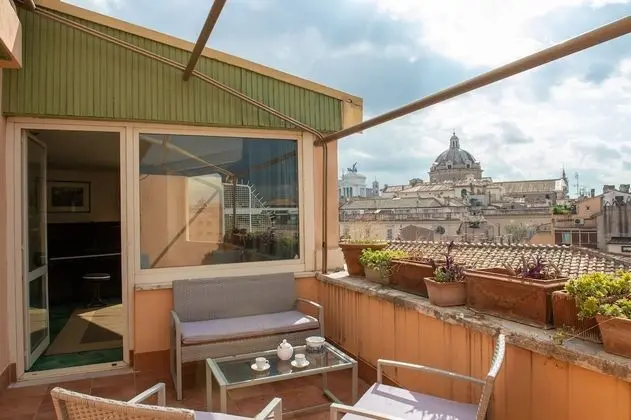 Panoramic Apart Daire