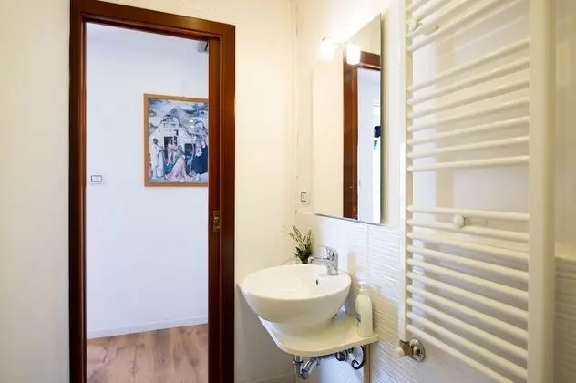 Panoramic Apart Daire