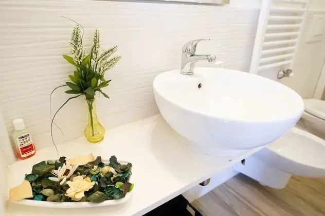 Panoramic Apart Daire