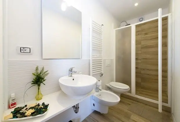 Panoramic Apart Daire