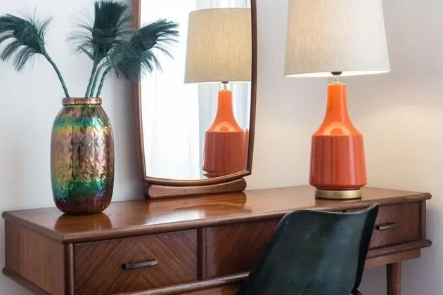 Standard Tek Büyük Yataklı Oda, Özel Banyo (Duplo WC Privada Externa)