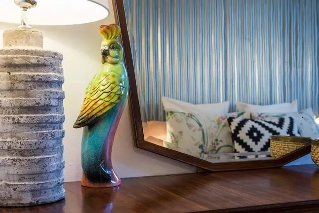 Süit, Banyolu/Duşlu