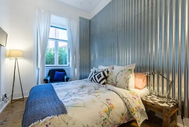 Süit, Banyolu/Duşlu