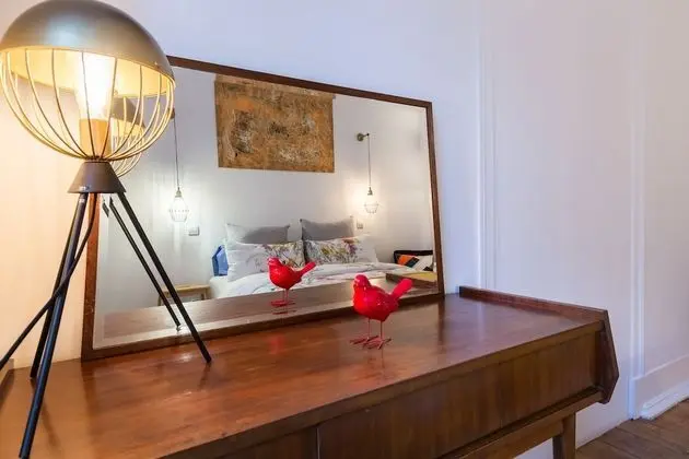 Süit, Banyolu/Duşlu