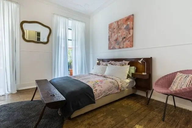 Süit, Banyolu/Duşlu