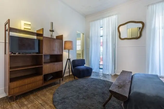 Süit, Banyolu/Duşlu