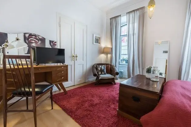 Superior Tek Büyük Yataklı Oda, Özel Banyo (Duplo WC Privada Externa)