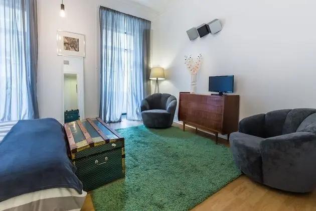 Superior Tek Büyük Yataklı Oda, Özel Banyo (Duplo WC Privada Externa)