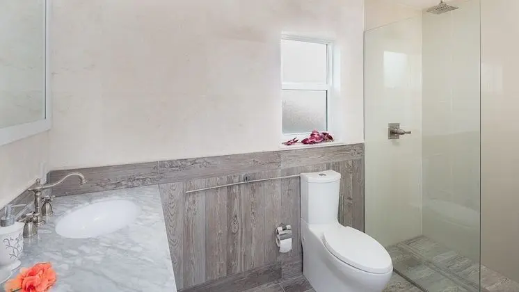 Ev, 3 Yatak Odası, Kişiye Özel Havuzlu, Kanal Manzaralı (2 Bathrooms)