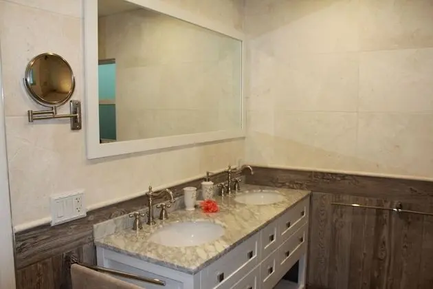 Ev, 3 Yatak Odası, Kişiye Özel Havuzlu, Kanal Manzaralı (2 Bathrooms)