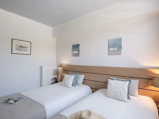 Villa, 5 Yatak Odası, Deniz Manzaralı