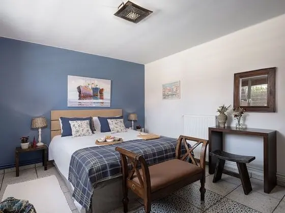 Villa, 5 Yatak Odası, Deniz Manzaralı