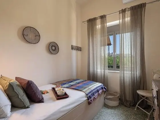 Villa, 5 Yatak Odası, Deniz Manzaralı