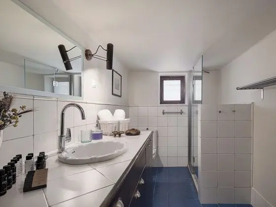Villa, 5 Yatak Odası, Deniz Manzaralı