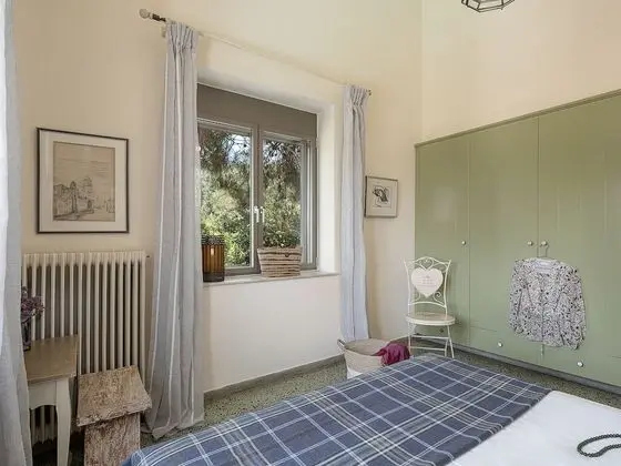 Villa, Deniz Manzaralı