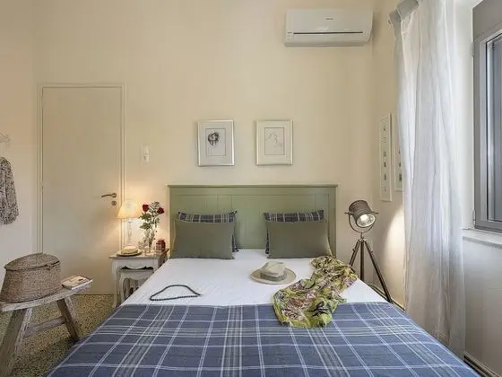 Villa, Deniz Manzaralı