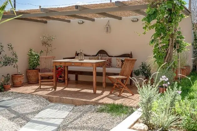 Villa, Deniz Manzaralı