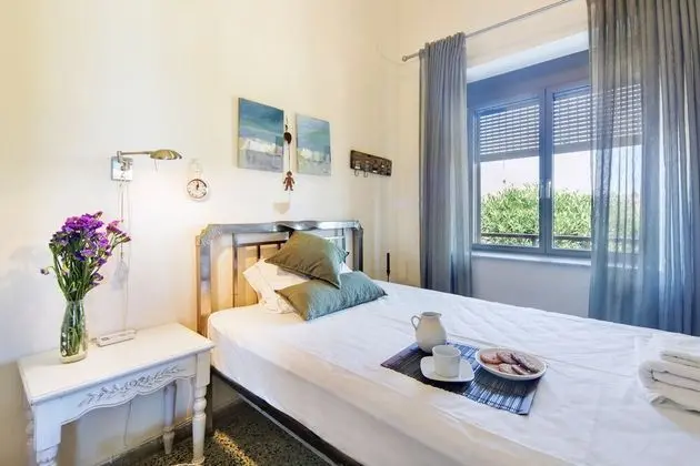 Villa, Deniz Manzaralı