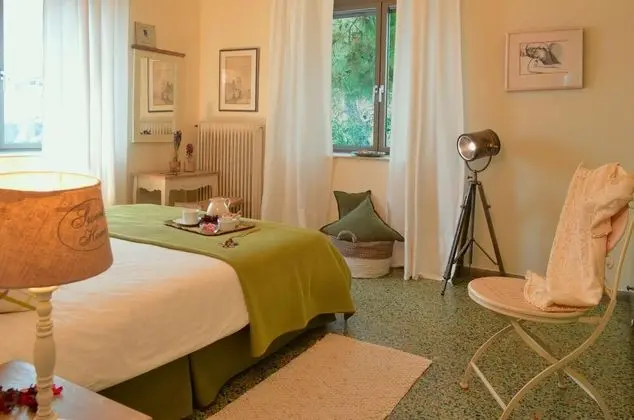 Villa, Deniz Manzaralı