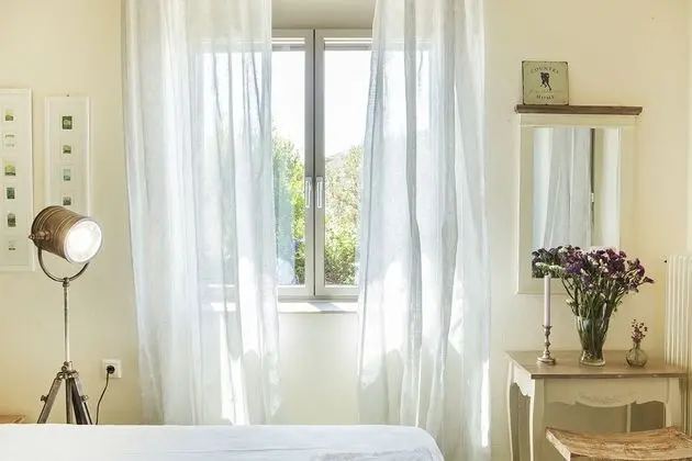Villa, Deniz Manzaralı