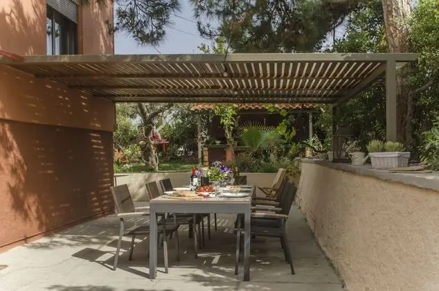 Villa, Deniz Manzaralı