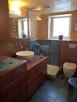 Villa, Deniz Manzaralı