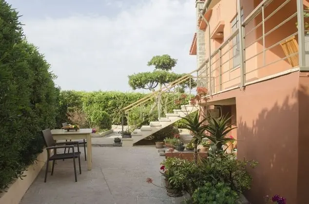 Villa, Deniz Manzaralı