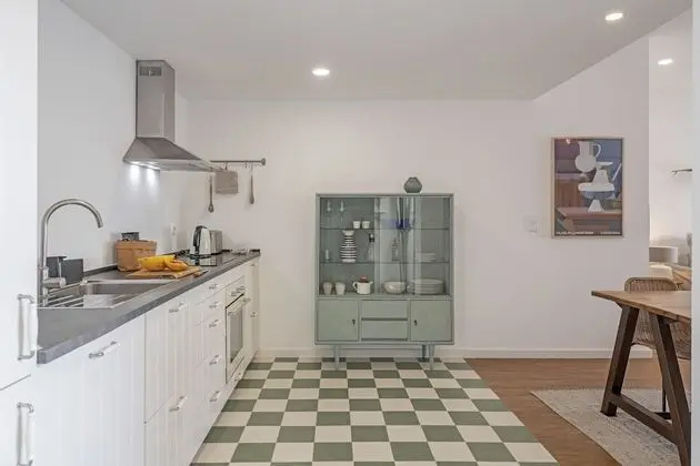 Basic Ev, Birden Çok Yatak, Deniz Manzaralı
