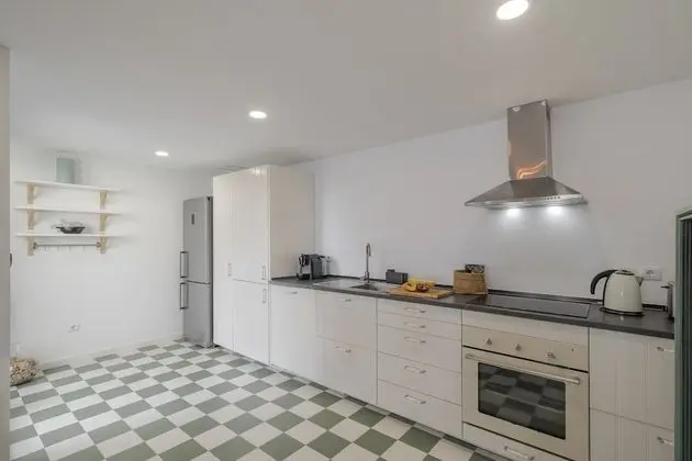 Basic Ev, Birden Çok Yatak, Deniz Manzaralı