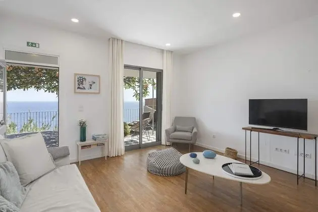 Basic Ev, Birden Çok Yatak, Deniz Manzaralı
