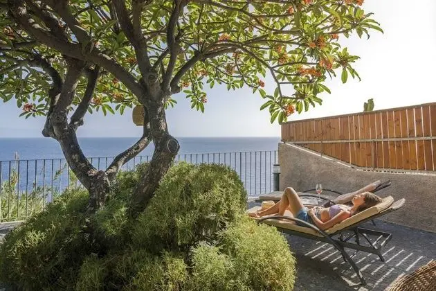 Basic Ev, Birden Çok Yatak, Deniz Manzaralı