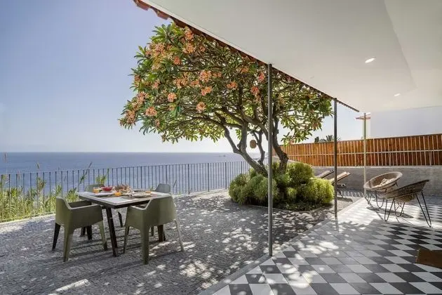 Basic Ev, Birden Çok Yatak, Deniz Manzaralı