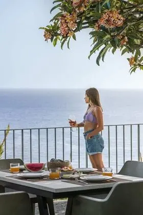 Basic Ev, Birden Çok Yatak, Deniz Manzaralı