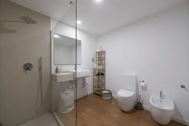 Basic Ev, Birden Çok Yatak, Deniz Manzaralı
