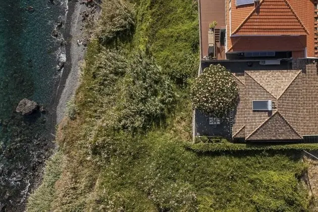 Basic Ev, Birden Çok Yatak, Deniz Manzaralı